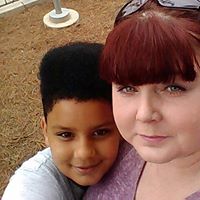 Samantha Poole Photo 15