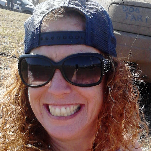 Jennifer Kennedy Photo 49