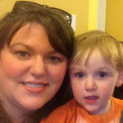 Robbie Morton Photo 4