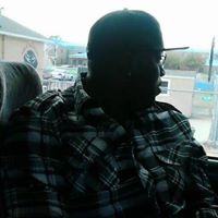 Clarence Mims Photo 9