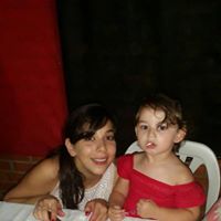 Agustina Vega Photo 10