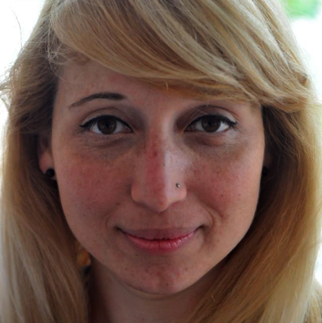 Amanda Macfarland Photo 8