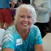 Doreen Johnson Photo 37