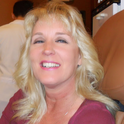 Theresa Rich Photo 17