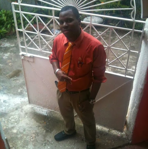 Jerome Graham Photo 7