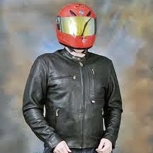 Vincent Norton Photo 5