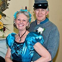 Betty Lawrence Photo 18