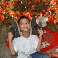 Mary Ly Photo 19