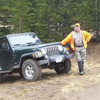 Mark Munger Photo 22