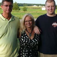 Beth Tidwell Photo 14