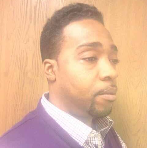 Kevin Sanders Photo 28