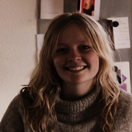 Laura Christiansen Photo 8