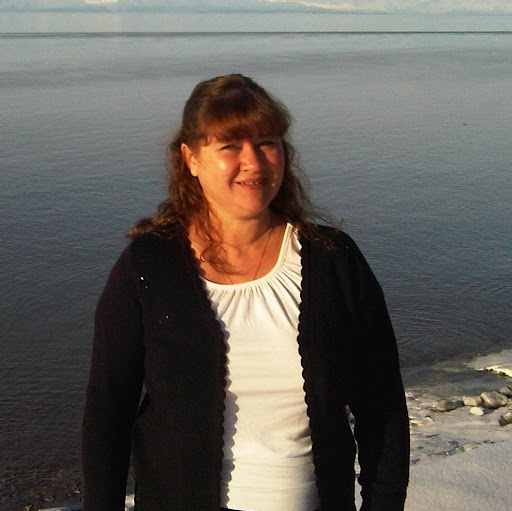 Cathy O'Brien Photo 20