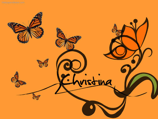 Christina Ruff Photo 9