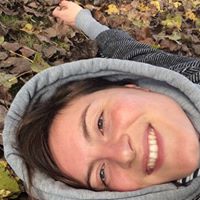 Stephanie Lehmann Photo 13