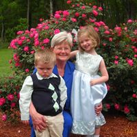 Kathy Morrow Photo 28