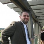 Stephen Naylor Photo 2