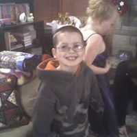 Gavin Mccullough Photo 2