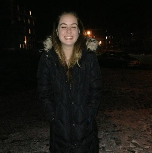 Emily Gustafson Photo 6