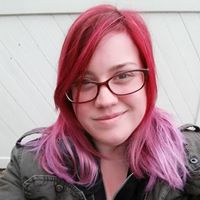 Caitlin Mclean Photo 36