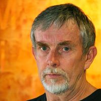 Geoffrey Wake Photo 2