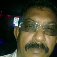 David Naidu Photo 12