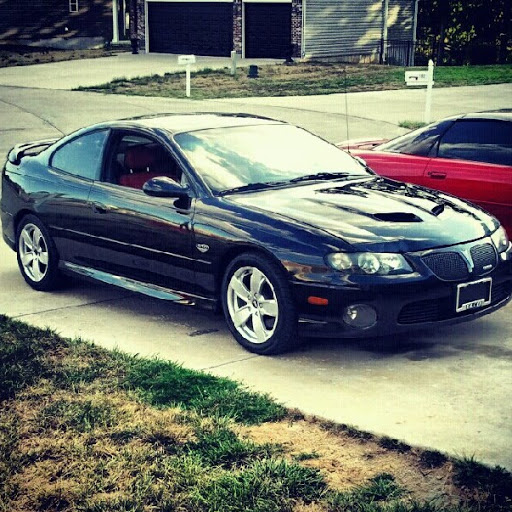 Jacob Rogers Photo 41