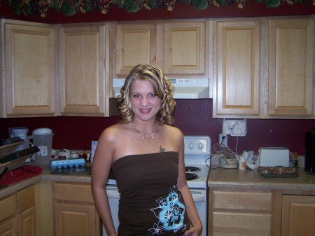 Barbara Gray Photo 21