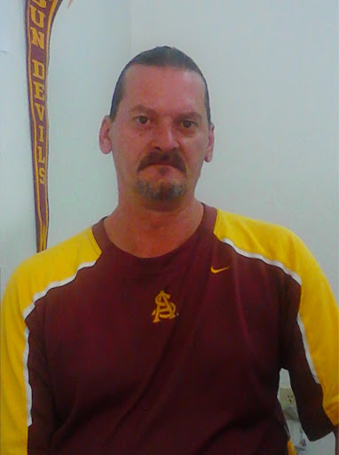 Larry Pollard Photo 19