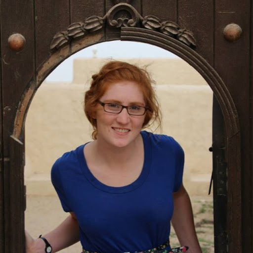 Cristy Thomas Photo 24