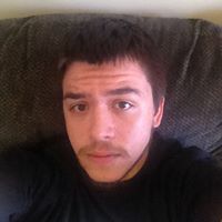 Michael Hendrix Photo 37