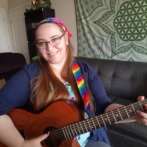 Catherine Kenny Photo 29