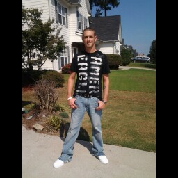 Jason Goss Photo 21