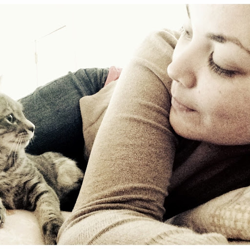 Jennifer Nash Photo 13