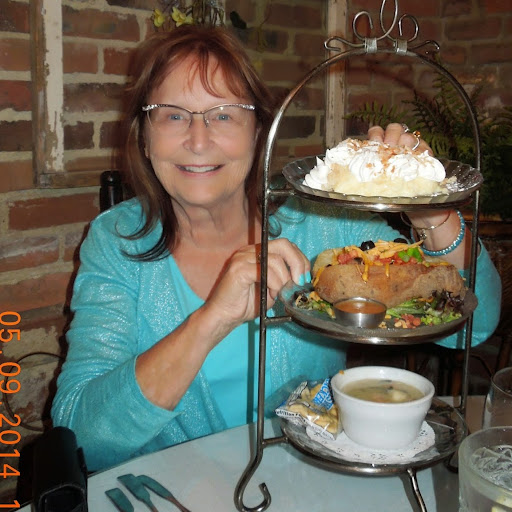 Janet Townsend Photo 29