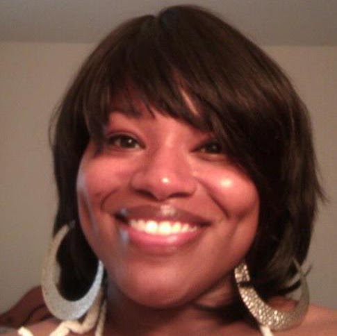 Candice Braxton Photo 18