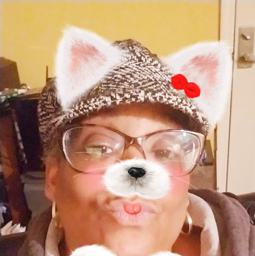 Tracey Alston Photo 6