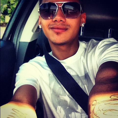 Justin Rodriguez Photo 26