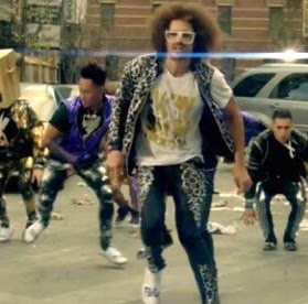 Christian Hunter Photo 30