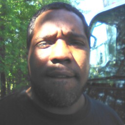 Gordon Hunter Photo 23 Gordon Hunter Photo 23