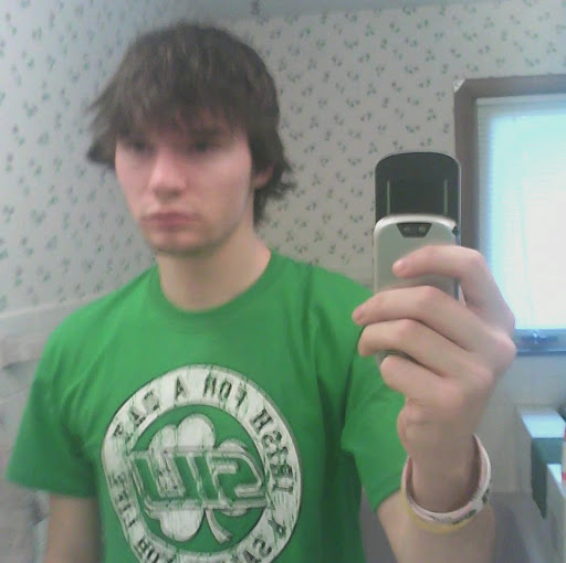 John O'Shea Photo 16