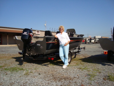 Kathy Harrison Photo 31