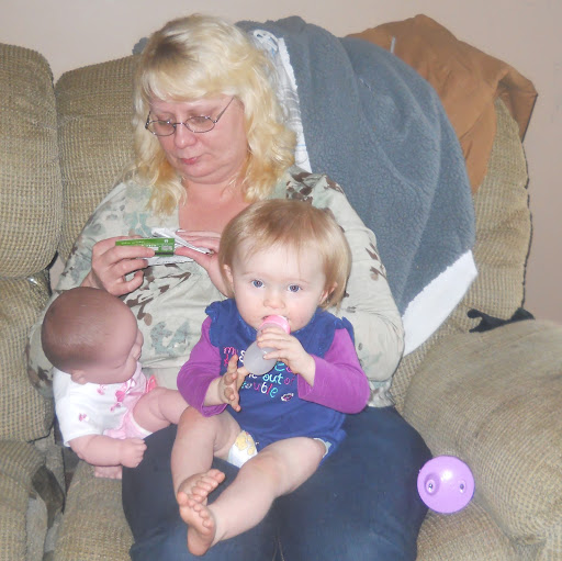 Susan Masters Photo 31