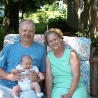 Mary Rhoades Photo 7
