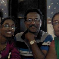 Ravi Pillai Photo 12
