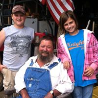 Jimmy Cook Photo 11