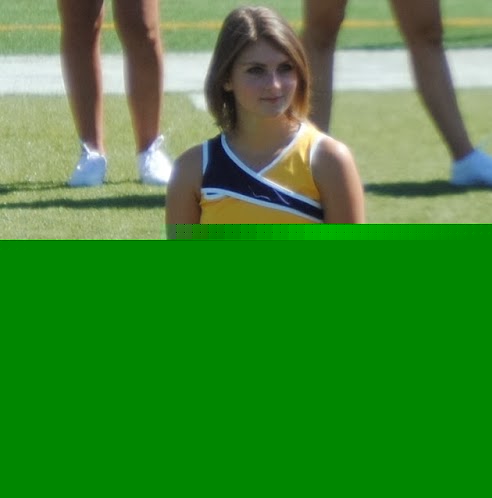 Rachael Jenkins Photo 7