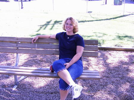 Stephanie Price Photo 6