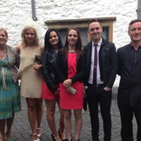 Ann Barry Photo 15