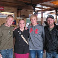 Hannah Call Photo 21